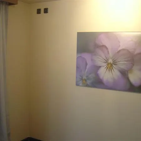 Apartamento Zijdelings Zeezicht Vanop Terras - Residentie Commodore - Place To Be Ostende