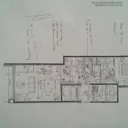 Apartamento Zijdelings Zeezicht Vanop Terras - Residentie Commodore - Place To Be